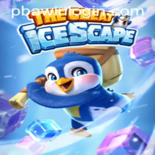 Unveiling the Thrills of 'TheGreatIcescape' on PBAwin.COM