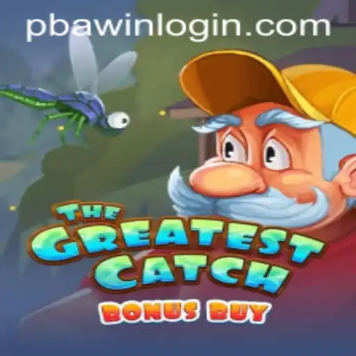 Explore The Exciting World of TheGreatestCatchBonusBuy and PBAwin.COM
