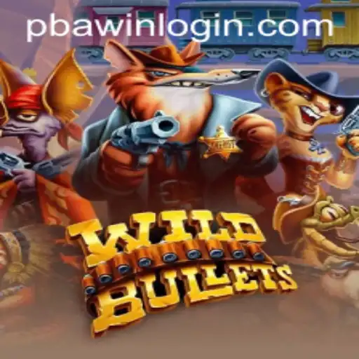 WildBullets: An Immersive Gaming Experience with PBAwin.COM