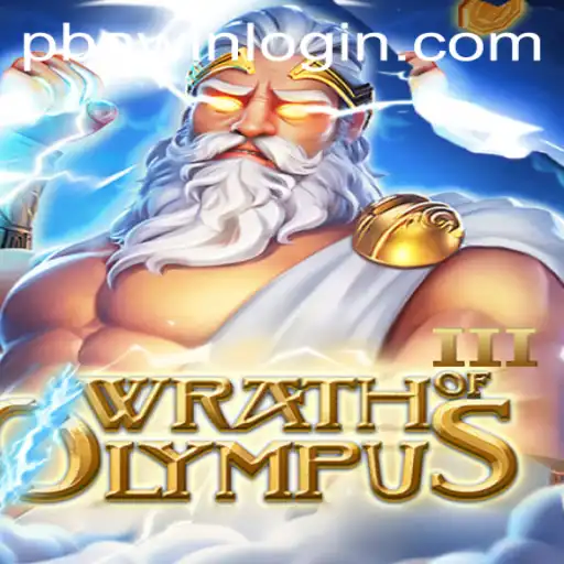 Explore the Thrilling World of WrathofOlympusIII: An Immersive Gaming Experience